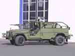 Mercedes-Benz G270 CDI Wolf 2002 года